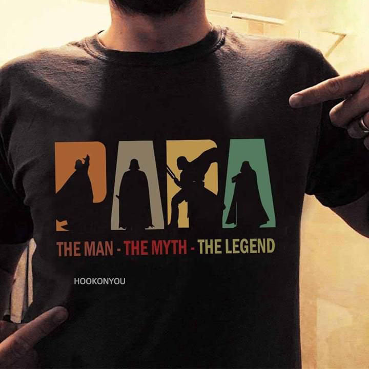 Father'S Day T Shirt