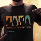 Father'S Day T Shirt