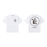 Hellstar long-sleeve T-shirt autumn loose long-sleeve T-shirt