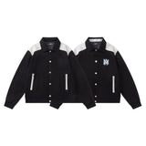 Amiri jacket spring & fall jacket outwear for men and women
