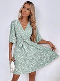 Women Dresses Savor the Sweetness of Your Vacation with Our Delightful Women's Dresses