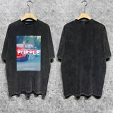 Purple Brand T Shirts