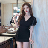 Women Dresses Elegant Fashion Cool Sexy Dress