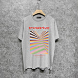 Purple Brand T Shirts