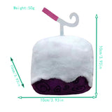 Plush Toys Blox Fruits Devil Fruit Plush