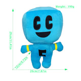 Plush Toys craftee plush doll
