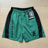Hellstar Shorts Wash and Do Old Casual Shorts Summer