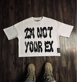 Street Unisex T-shirt 