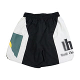Rhude Shorts Elastic Sports Casual Shorts Beach Shorts