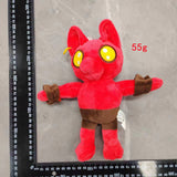 Plush Toys doors roblox Figure Escape Door Doll Door