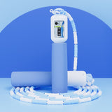 Jump Rope Adjustable Counting Skipping Rope