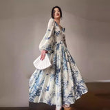Women Party Dress Fairy Tale Inspired Women's Dresses - The Ultimate Princess Look (SS0416)