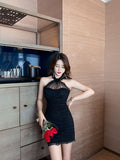 Women Dresses Elegant Fashion Cool Sexy Dress