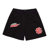 Eric Emanuel Ee Shorts Fitness Mesh Sports Quick-drying Shorts