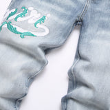 Amiri Jeans