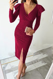 Women Dresses Stand Out in the Crowd with this Stylish City Beauty Dress