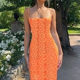 Women Dresses Charm Everyone with this City Beauty Dress and Feel the Summer Breeze