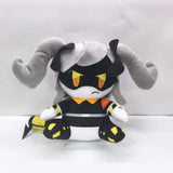 Plush Toys MURDER DRONES UZI Plush – Animated Series Murder Drone Stuffed Toy Doll