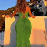 Women Dresses Elegant Fashion Cool Sexy Dress