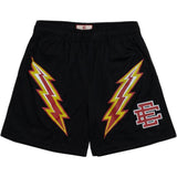 Eric Emanuel Ee Shorts Fitness Mesh Sports Quick-drying Shorts
