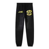 Hellstar Hoodie & Pants Retro Hoodie