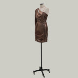 Women Dresses Dazzle in Style Sparkling Dresses to Make You Shine