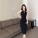 Women Dresses Elegant Fashion Casual Dress