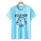 Mother Day Closing T-shirt Women