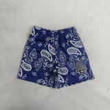 Eric Emanuel Ee Shorts Fitness Mesh Sports Quick-drying Shorts