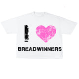 Street Unisex T-shirt 