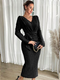 Women Dresses Stand Out in the Crowd with this Stylish City Beauty Dress