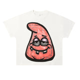 Billionaire T Shirts Casual crew neck short sleeves
