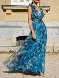 Women Party Dress Stylish Women's Dresses for the Fashionista on a Budget (SS0416)