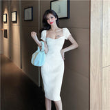 Women Dresses Elegant Fashion Cool Sexy Dress