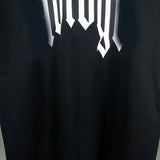 Mens T-shirts Summer Paris NO LOGO Crack print