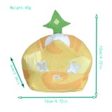 Plush Toys Blox Fruits Devil Fruit Plush
