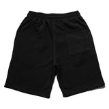 Rhude Shorts Micro-standard embroidered tether casual shorts beach sweatpants