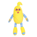 Plush Toys My Singing Monsters Wubbox Plush Dolls