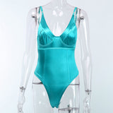 Women Tops Fashion Sexy Cool Vest (HZL0412)