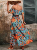Women Dresses Feel the Breeze in Beachy Women's Summer Dresses