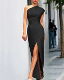 Women Party Dress Beautiful and Graceful Women Dresses for Formal Events (SS0416)