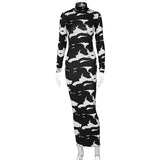 Women Dresses Elegant Fashion Sexy Dress