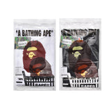 Bathing Ape T Shirt ape man shopping cart Alphabet print short sleeve T-shirt