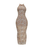 Women Dresses Elegant Fashion Cool Sexy Dress