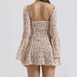 Women Dresses Elegant and Enchanting Princess Style