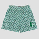 Eric Emanuel Ee Shorts Fitness Mesh Sports Quick-drying Shorts