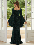 Women's Party Dress Elegant and Graceful The Quintessential Women's Dress for Any Occasion (Ss0416)