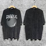 Purple Brand T Shirts