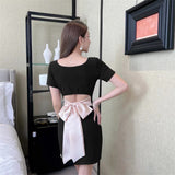 Women Dresses Elegant Fashion Sexy Unique Design Dress