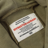 RRR123 Hoodie